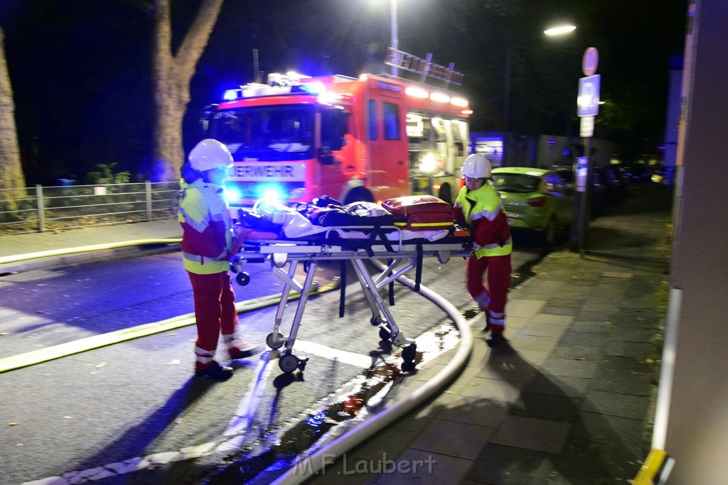 Feuer 2 Koeln Innenstadt Hochpfortenbuechel P082.JPG - Miklos Laubert